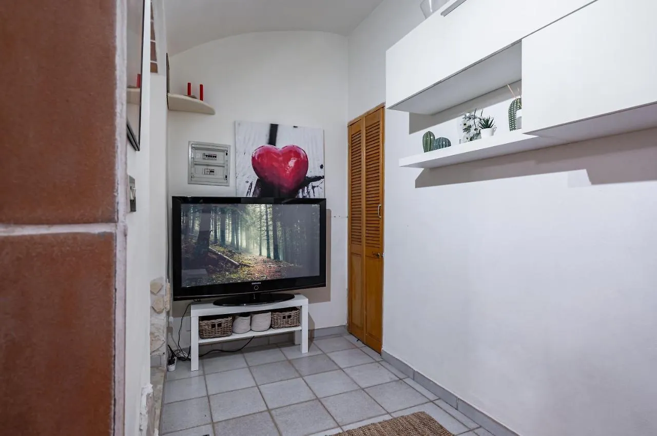 University And San Marco Cozy Apartment Firenze